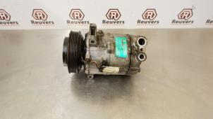 Used Air conditioning pump Opel Vectra C Caravan 2.2 DIG 16V Price € 50,00 Margin scheme offered by Autorecycling Reuvers B.V.