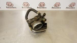 Used Throttle body Opel Astra H GTC (L08) 1.8 16V Price € 40,00 Margin scheme offered by Autorecycling Reuvers B.V.