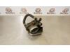 Throttle body from a Opel Astra H GTC (L08) 1.8 16V 2006