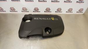 Używane Pokrywa silnika Renault Clio III (BR/CR) 1.5 dCi 85 Cena € 20,00 Procedura marży oferowane przez Autorecycling Reuvers B.V.