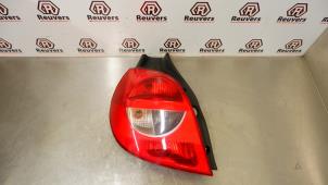 Used Taillight, left Renault Clio III (BR/CR) 1.5 dCi 85 Price € 25,00 Margin scheme offered by Autorecycling Reuvers B.V.