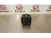 AIH headlight switch from a Renault Clio III (BR/CR), 2005 / 2014 1.5 dCi 85, Hatchback, Diesel, 1.461cc, 63kW (86pk), FWD, K9K766; K9KT7, 2005-06 / 2012-12, BR1F; CR1F; BRCF; CRCF 2007