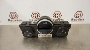 Used Heater control panel Renault Clio III (BR/CR) 1.5 dCi 85 Price € 25,00 Margin scheme offered by Autorecycling Reuvers B.V.