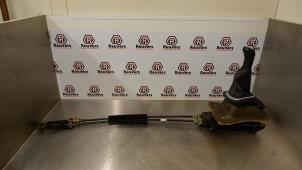 Used Gearbox shift cable Renault Clio III (BR/CR) 1.5 dCi 85 Price € 40,00 Margin scheme offered by Autorecycling Reuvers B.V.