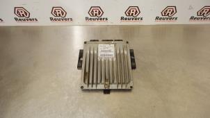 Used Engine management computer Renault Clio III (BR/CR) 1.5 dCi 85 Price € 50,00 Margin scheme offered by Autorecycling Reuvers B.V.
