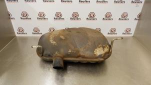 Used Exhaust rear silencer BMW 1 serie (E87/87N) 116i 1.6 16V Price € 50,00 Margin scheme offered by Autorecycling Reuvers B.V.