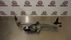 Used Wiper motor + mechanism BMW 1 serie (E87/87N) 116i 1.6 16V Price € 40,00 Margin scheme offered by Autorecycling Reuvers B.V.