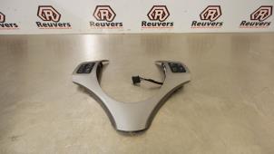 Used Steering wheel mounted radio control BMW 1 serie (E87/87N) 116i 1.6 16V Price € 40,00 Margin scheme offered by Autorecycling Reuvers B.V.
