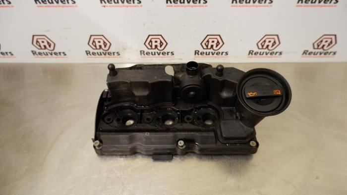 Gebrauchte Ventildeckel Volkswagen Polo V (6R) 1.2 TDI 12V BlueMotion Preis € 40,00 Margenregelung angeboten von Autorecycling Reuvers B.V.