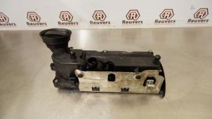 Couvercle soupapes d'un Volkswagen Polo V (6R) 1.2 TDI 12V BlueMotion 2011