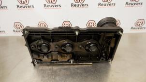 Couvercle soupapes d'un Volkswagen Polo V (6R) 1.2 TDI 12V BlueMotion 2011