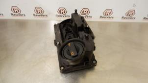 Couvercle soupapes d'un Volkswagen Polo V (6R) 1.2 TDI 12V BlueMotion 2011