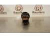 Airbag lock from a Renault Twingo II (CN) 1.5 dCi 90 FAP 2011