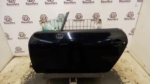 Usados Puerta 2 puertas izquierda Audi TT (8N3) 1.8 20V Turbo Precio € 85,00 Norma de margen ofrecido por Autorecycling Reuvers B.V.