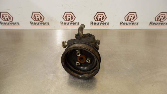 Usagé Pompe de direction Volkswagen Golf IV (1J1) 1.6 16V Prix € 30,00 Règlement à la marge proposé par Autorecycling Reuvers B.V.