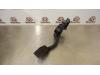 Accelerator pedal from a Fiat Fiorino (225), 2007 1.3 JTD 16V Multijet, Delivery, Diesel, 1.248cc, 55kW (75pk), FWD, 199A2000, 2007-12, 225AXB; 225BXB 2008