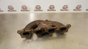 Used Exhaust manifold Renault Espace (JK) 2.0 16V Turbo Price € 50,00 Margin scheme offered by Autorecycling Reuvers B.V.