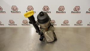 Used Oil filter housing Fiat Fiorino (225) 1.3 JTD 16V Multijet Price € 40,00 Margin scheme offered by Autorecycling Reuvers B.V.