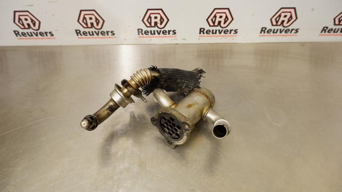 Usagé Refroidisseur RGE Fiat Fiorino (225) 1.3 JTD 16V Multijet Prix € 20,00 Règlement à la marge proposé par Autorecycling Reuvers B.V.