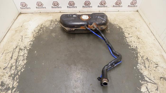 Tank Fiat Fiorino 1.3 JTD 16V Multijet - 51856577
