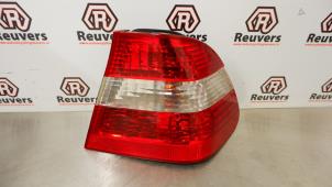 Used Taillight, right BMW 3 serie (E46/4) 316i 16V Price € 20,00 Margin scheme offered by Autorecycling Reuvers B.V.