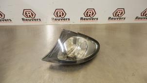 Used Indicator, left BMW 3 serie (E46/4) 316i 16V Price € 10,00 Margin scheme offered by Autorecycling Reuvers B.V.