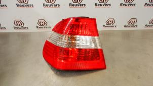 Used Taillight, left BMW 3 serie (E46/4) 316i 16V Price € 25,00 Margin scheme offered by Autorecycling Reuvers B.V.