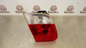 Used Taillight, left BMW 3 serie (E46/4) 316i 16V Price € 20,00 Margin scheme offered by Autorecycling Reuvers B.V.
