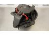 Heating and ventilation fan motor from a Peugeot 406 Break (8E/F) 1.8 16V 2000