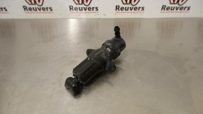 Używane Spryskiwacz reflektorów BMW 7 serie (E65/E66/E67) 745i,Li 4.4 V8 32V Cena € 25,00 Procedura marży oferowane przez Autorecycling Reuvers B.V.