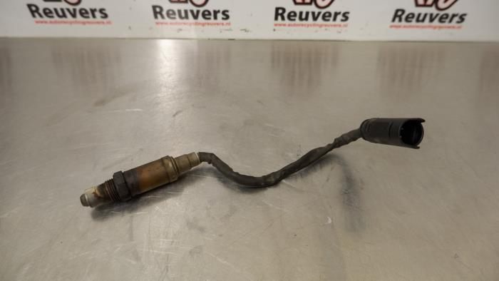 Usados Sonda Lambda BMW 7 serie (E65/E66/E67) 745i,Li 4.4 V8 32V Precio € 30,00 Norma de margen ofrecido por Autorecycling Reuvers B.V.
