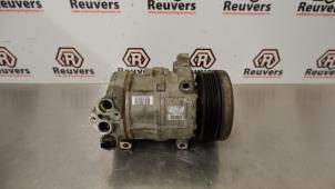 Used Air conditioning pump Fiat Grande Punto (199) 1.4 Price € 75,00 Margin scheme offered by Autorecycling Reuvers B.V.