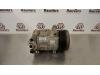 Air conditioning pump from a Fiat Grande Punto (199) 1.4 2007
