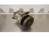 Air conditioning pump from a Fiat Grande Punto (199) 1.4 2007