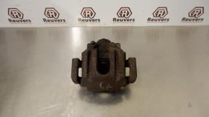 Used Rear brake calliper, left BMW 7 serie (E65/E66/E67) 745i,Li 4.4 V8 32V Price € 50,00 Margin scheme offered by Autorecycling Reuvers B.V.