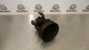 Used Power steering pump Seat Leon (1M1) 1.6 16V Price € 30,00 Margin scheme offered by Autorecycling Reuvers B.V.
