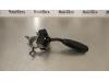 Steering column stalk from a Mercedes-Benz A (W169) 2.0 A-160 CDI 16V 5-Drs. 2006