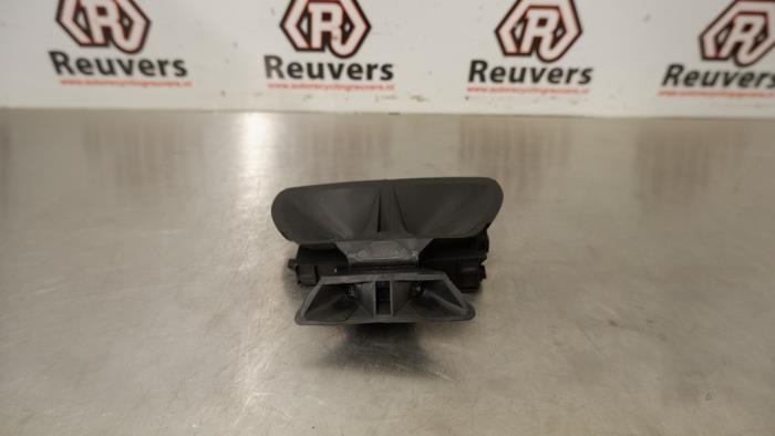 Begagnade Ultraljudssensor BMW 7 serie (E65/E66/E67) 745i,Li 4.4 V8 32V Pris € 25,00 Marginaltabell erbjuds av Autorecycling Reuvers B.V.