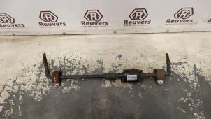Used Rear anti-roll bar BMW 7 serie (E65/E66/E67) 745i,Li 4.4 V8 32V Price € 100,00 Margin scheme offered by Autorecycling Reuvers B.V.
