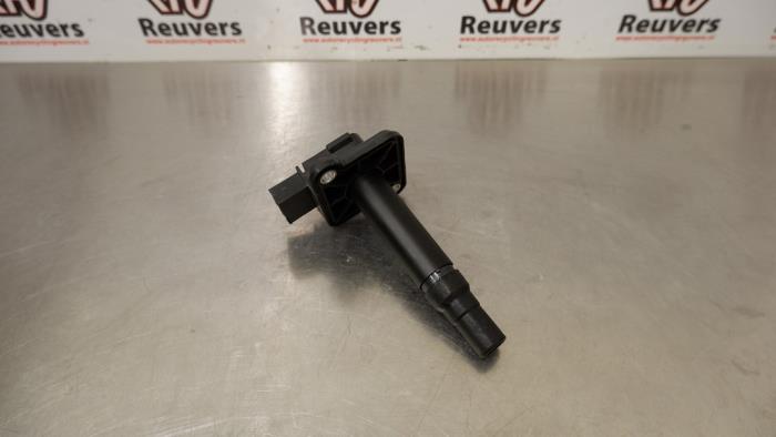 Usagé Broche bobine Audi TT (8N3) 1.8 20V Turbo Prix € 15,00 Règlement à la marge proposé par Autorecycling Reuvers B.V.
