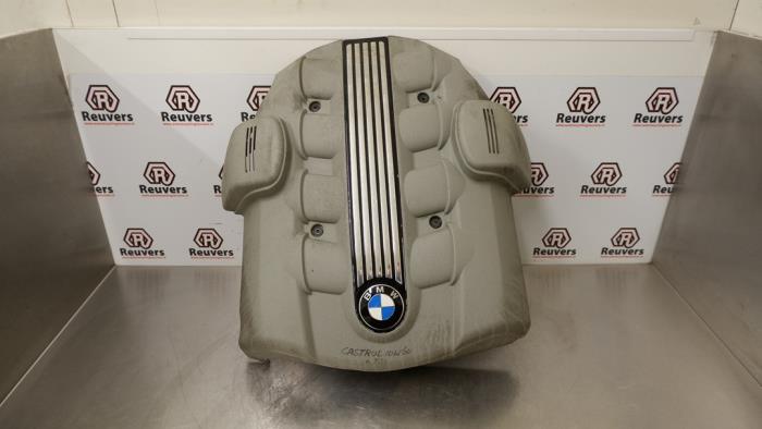 Gebrauchte Abdeckblech Motor BMW 7 serie (E65/E66/E67) 745i,Li 4.4 V8 32V Preis € 30,00 Margenregelung angeboten von Autorecycling Reuvers B.V.
