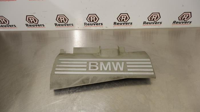 Gebrauchte Abdeckblech Motor BMW 7 serie (E65/E66/E67) 745i,Li 4.4 V8 32V Preis € 20,00 Margenregelung angeboten von Autorecycling Reuvers B.V.
