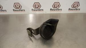 Used Horn BMW 1 serie (E81) 118d 16V Price € 10,00 Margin scheme offered by Autorecycling Reuvers B.V.