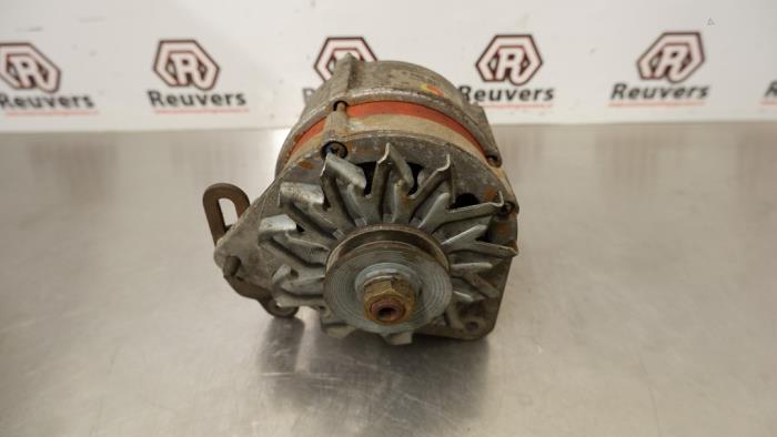 Used Dynamo Ford Fiesta 3 1.3 i,Classic Price € 35,00 Margin scheme offered by Autorecycling Reuvers B.V.