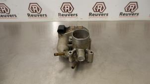 Used Throttle body Seat Arosa (6H1) 1.4 MPi Price € 35,00 Margin scheme offered by Autorecycling Reuvers B.V.