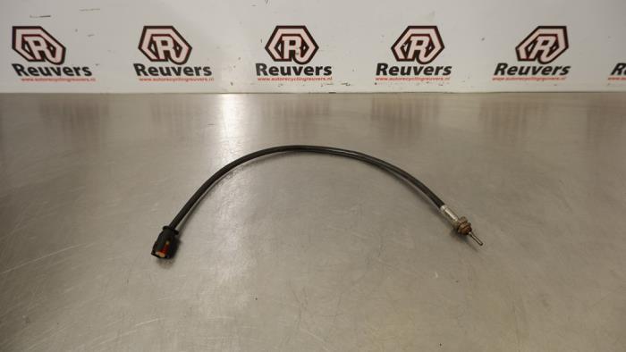 Gebrauchte Auspuff Temperatursensor BMW 1 serie (E81) 118d 16V Preis € 25,00 Margenregelung angeboten von Autorecycling Reuvers B.V.