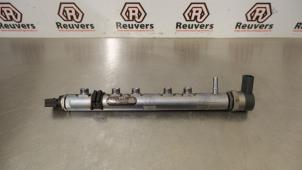 Used Fuel distributor BMW 1 serie (E81) 118d 16V Price € 50,00 Margin scheme offered by Autorecycling Reuvers B.V.