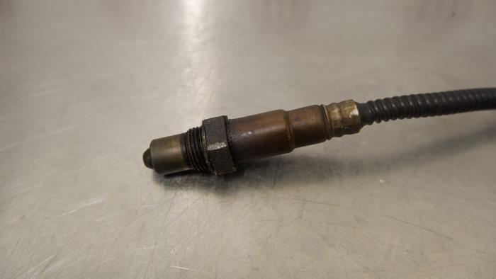 Lambda probe from a Renault Scénic I (JA) 1.6 16V 2002