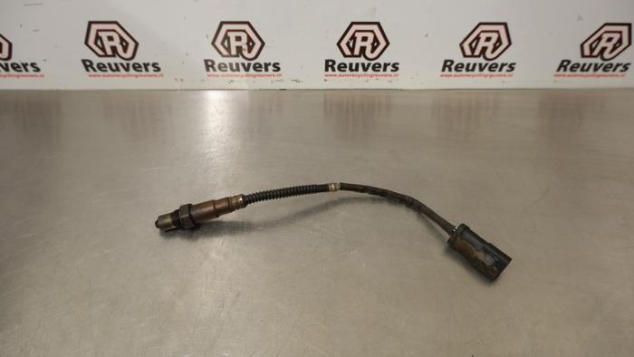 Used Lambda probe Renault Scénic I (JA) 1.6 16V Price € 20,00 Margin scheme offered by Autorecycling Reuvers B.V.
