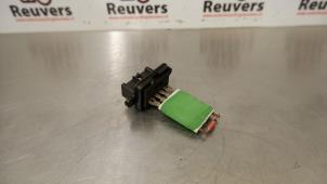 Used Heater resistor Fiat 500 (312) 1.2 69 Price € 20,00 Margin scheme offered by Autorecycling Reuvers B.V.